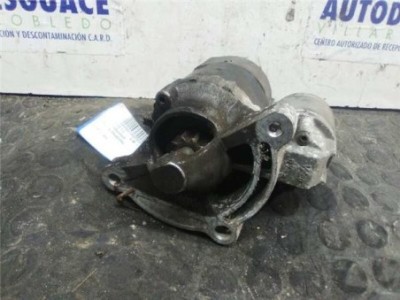 Motor Arranque Citroen C3  1 4 i