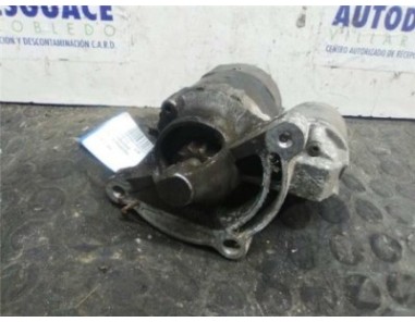 Motor Arranque Citroen C3  1 4 i