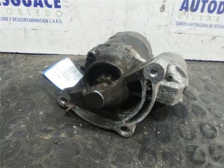 Motor Arranque Citroen C3  1 4 i