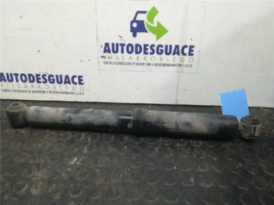 Amortiguador Trasero Derecho Citroen C3  1 4 Attraction [1 4 Ltr  - 50 kW HDi FAP]