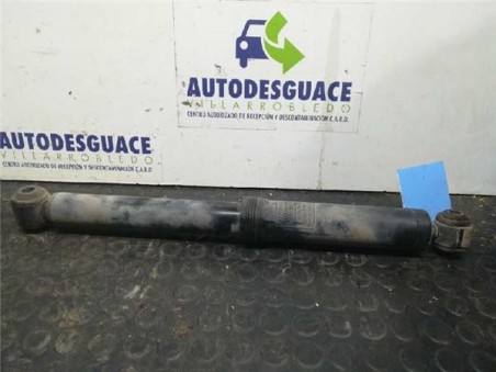 Amortiguador Trasero Derecho Citroen C3  1 4 Attraction [1 4 Ltr  - 50 kW HDi FAP]