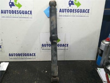 Amortiguador Trasero Derecho Citroen C3  1 4 Attraction [1 4 Ltr  - 50 kW HDi FAP]