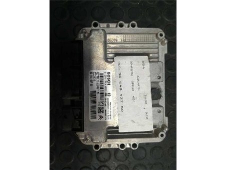 Centralita Citroen C4 Berlina  1 6 HDi
