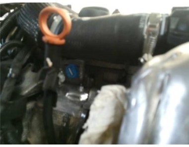 Motor Completo Citroen C3  1 4 Attraction [1 4 Ltr  - 50 kW HDi FAP]