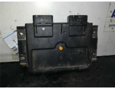 Centralita Citroen C 15  1 9 D