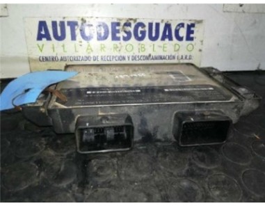 Centralita Citroen C 15  1 9 D