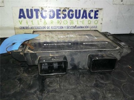 Centralita Citroen C 15  1 9 D