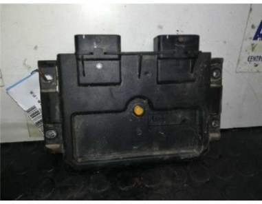 Centralita Citroen C 15  1 9 D