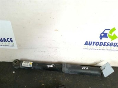 Amortiguador Trasero Derecho Citroen C3  1 4 Attraction [1 4 Ltr  - 50 kW HDi FAP]
