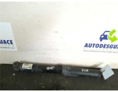 Amortiguador Trasero Derecho Citroen C3  1 4 Attraction [1 4 Ltr  - 50 kW HDi FAP]
