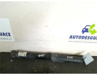 Amortiguador Trasero Derecho Citroen C3  1 4 Attraction [1 4 Ltr  - 50 kW HDi FAP]