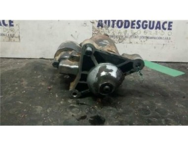 Motor Arranque Citroen C 15  1 4 D [1 4 Ltr  - 49 kW ]