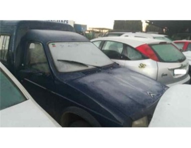 Motor Arranque Citroen C 15  1 4 D [1 4 Ltr  - 49 kW ]