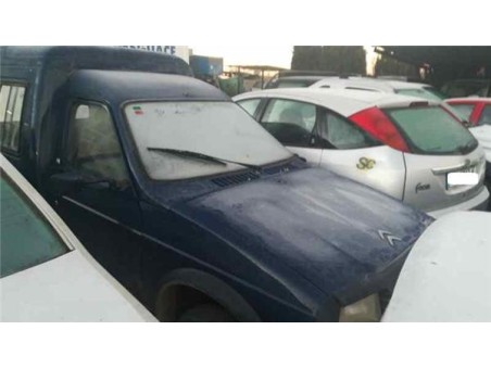 Motor Arranque Citroen C 15  1 4 D [1 4 Ltr  - 49 kW ]