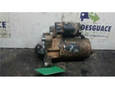 Motor Arranque Citroen C 15  1 4 D [1 4 Ltr  - 49 kW ]