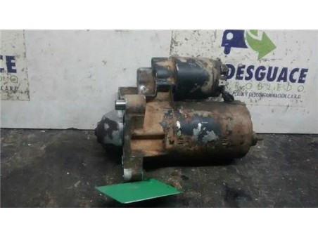 Motor Arranque Citroen C 15  1 4 D [1 4 Ltr  - 49 kW ]