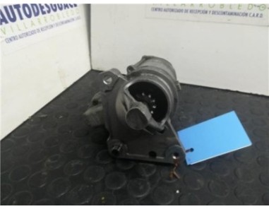 Motor Arranque Citroen C3  1 6 Collection [1 6 Ltr  - 68 kW HDi FAP]