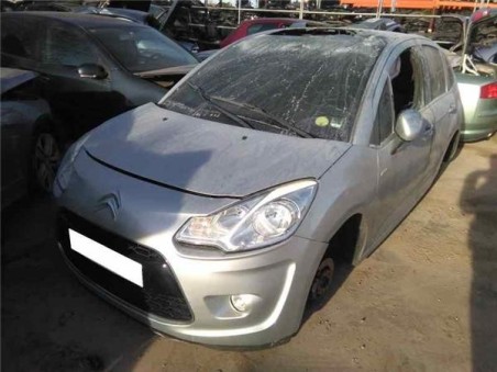 Motor Arranque Citroen C3  1 6 Collection [1 6 Ltr  - 68 kW HDi FAP]