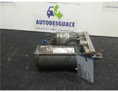 Motor Arranque Citroen C3  1 6 Collection [1 6 Ltr  - 68 kW HDi FAP]