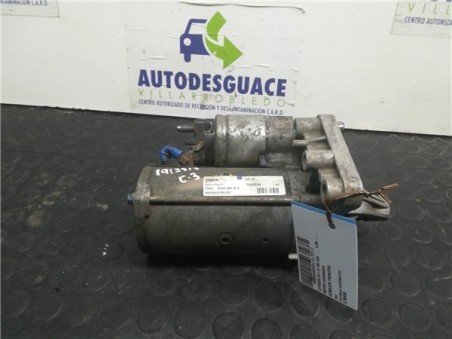 Motor Arranque Citroen C3  1 6 Collection [1 6 Ltr  - 68 kW HDi FAP]
