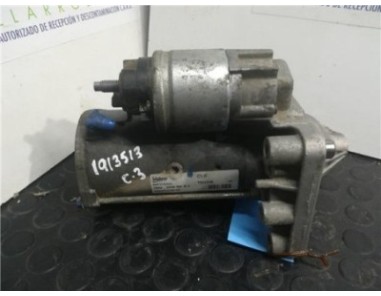 Motor Arranque Citroen C3  1 6 Collection [1 6 Ltr  - 68 kW HDi FAP]