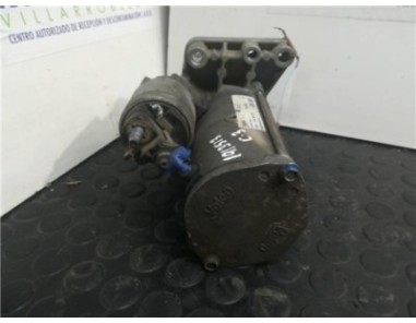 Motor Arranque Citroen C3  1 6 Collection [1 6 Ltr  - 68 kW HDi FAP]