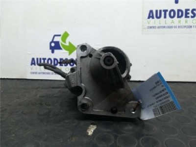 Motor Arranque Citroen C4 Berlina  1 6 HDi