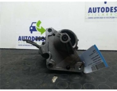 Motor Arranque Citroen C4 Berlina  1 6 HDi