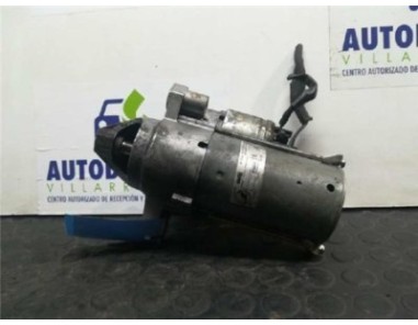 Motor Arranque Citroen C4 Berlina  1 6 HDi