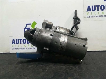 Motor Arranque Citroen C4 Berlina  1 6 HDi