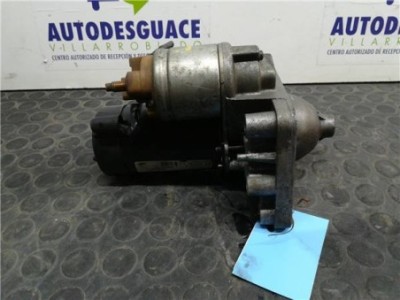 Motor Arranque Citroen C4 Berlina  1 6 HDi
