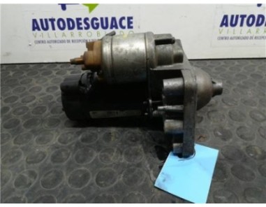 Motor Arranque Citroen C4 Berlina  1 6 HDi