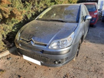 Motor Arranque Citroen C4 Berlina  1 6 HDi 2