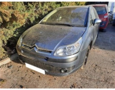 Motor Arranque Citroen C4 Berlina  1 6 HDi