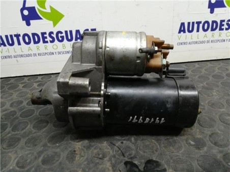 Motor Arranque Citroen C4 Berlina  1 6 HDi