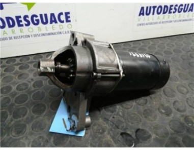 Motor Arranque Citroen C4 Berlina  1 6 HDi