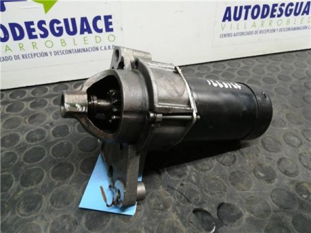 Motor Arranque Citroen C4 Berlina  1 6 HDi