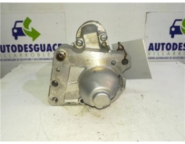 Motor Arranque Citroen C4 Berlina  1 6 HDi