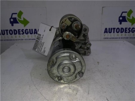 Motor Arranque Citroen C4 Berlina  1 6 HDi
