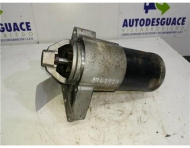 Motor Arranque Citroen C4 Berlina  1 6 HDi