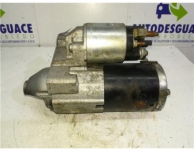 Motor Arranque Citroen C4 Berlina  1 6 HDi