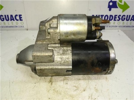 Motor Arranque Citroen C4 Berlina  1 6 HDi