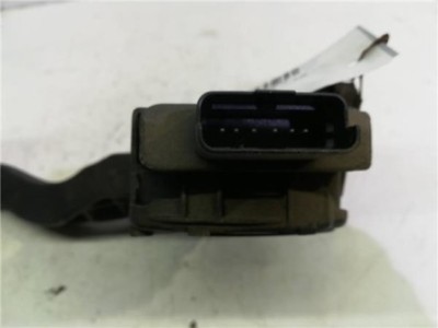 Potenciometro Pedal Gas Citroen C3  1 4 HDi 70