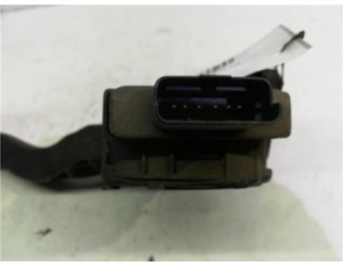 Potenciometro Pedal Gas Citroen C3  1 4 HDi 70