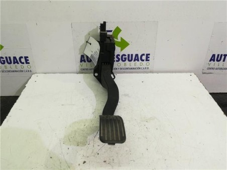 Potenciometro Pedal Gas Citroen C3  1 4 HDi 70