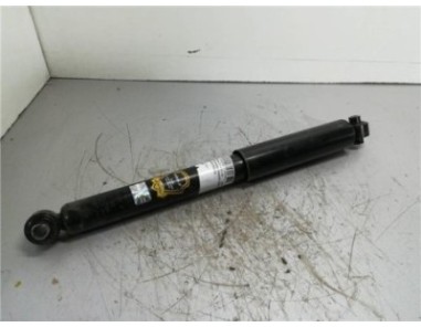 Amortiguador Trasero Izquierdo Citroen C3  1 4 Attraction [1 4 Ltr  - 50 kW HDi FAP]