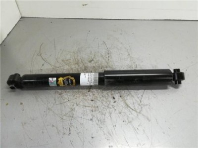 Amortiguador Trasero Derecho Citroen C3  1 4 Attraction [1 4 Ltr  - 50 kW HDi FAP]