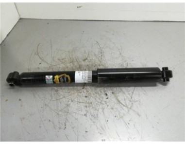 Amortiguador Trasero Derecho Citroen C3  1 4 Attraction [1 4 Ltr  - 50 kW HDi FAP]