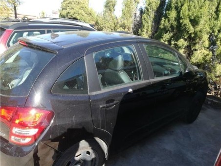 Amortiguador Trasero Derecho Citroen C3  1 4 Attraction [1 4 Ltr  - 50 kW HDi FAP]