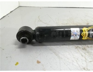 Amortiguador Trasero Derecho Citroen C3  1 4 Attraction [1 4 Ltr  - 50 kW HDi FAP]